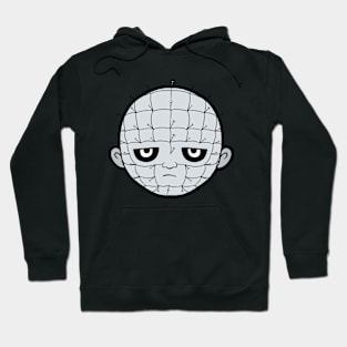 Chibi Pinhead Hoodie